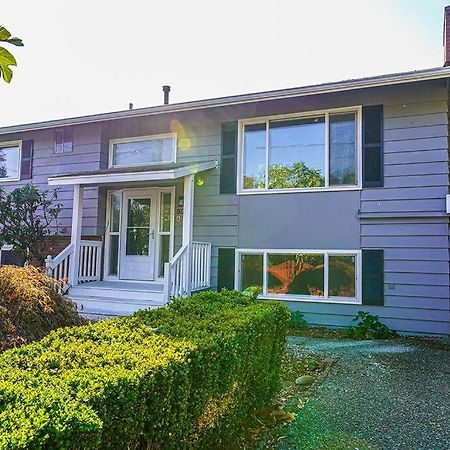 Spacious 4Br Home - 5 Min To Seatac Airport Extérieur photo